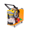 FORTADOR VOLT ELECTRA – Umweltfreundlicher, kompakter und vielseitiger Dampfreiniger 12bars 220V